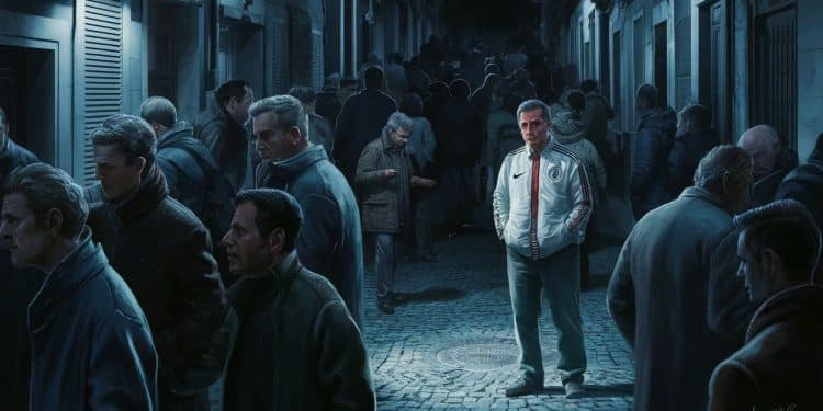 L’entraîneur Jorge Jesus dénonce l’insécurité au Portugal - Viral Mag Jorge Jesus entraîneur portugais dun club saoudien sinquiète de la montée de limmigration et de linsécurité dans son pays natal Il témoigne des changements observés au fil des années   Viral Mag