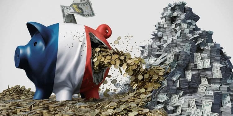 L’épargne des Français, une solution pour alléger la dette nationale ? - Viral Mag Sandrine Rousseau suggère de mobiliser lépargne des Français pour réduire la dette Une mesure radicale et controversée mais est elle réalisable Viral Mag