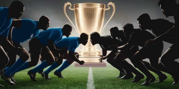 Les Bleuets au complet pour leur demi finale de Coupe du monde contre les Baby Blacks Un match crucial pour atteindre la finale   Viral Mag