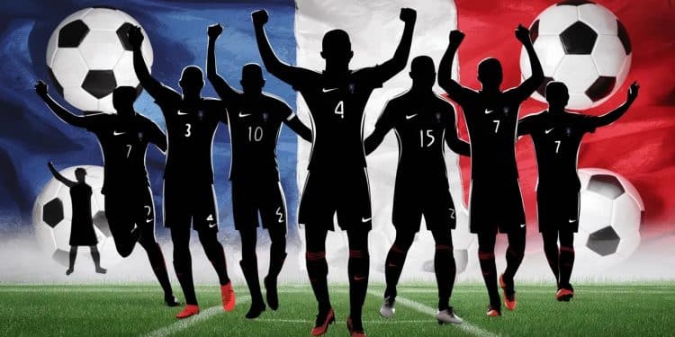 Découvrez le classement des 10 meilleurs buteurs de léquipe de France de Thierry Henry à Kylian Mbappé Qui détrônera Olivier Giroud    Viral Mag