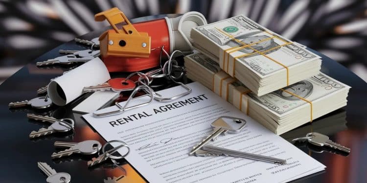 Les 10 Questions Indispensables pour Réussir en Location Immobilière - Viral Mag Devenez un propriétaire bailleur avisé en vous posant ces 10 questions clés avant de mettre votre bien en location Nos experts vous guident pas à pas   Viral Mag