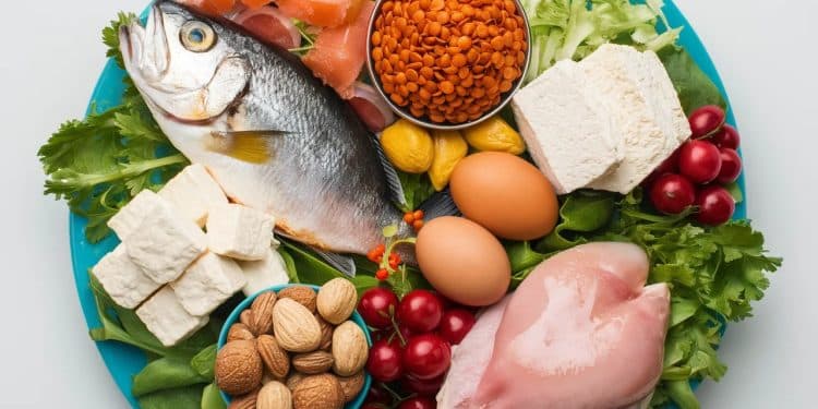 Les 6 Meilleures Sources de Protéines pour les Diabétiques - Viral Mag Découvrez les 6 meilleures sources de protéines à privilégier si vous êtes diabétique pour un meilleur contrôle glycémique et une santé optimale Viral Mag