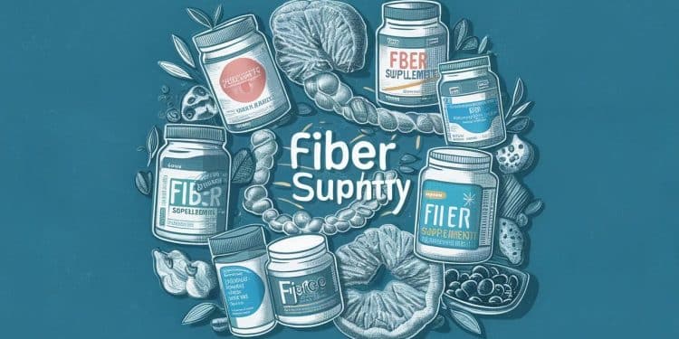 Les 6 meilleurs suppléments de fibres pour votre santé en 2024 - Viral Mag Découvrez les 6 meilleurs suppléments de fibres approuvés par les diététiciens pour optimiser votre santé digestive et atteindre vos objectifs nutritionnels en 2024   Viral Mag