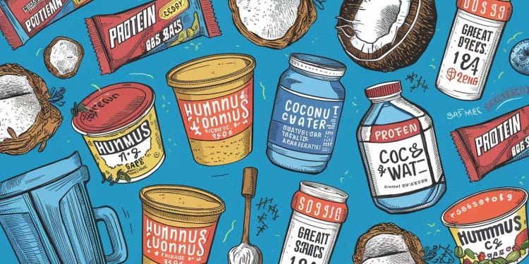 Les 8 Meilleures Offres du Moment Chez Sam’s Club : Faites des Économies ! - Viral Mag Découvrez les 8 meilleures offres chez Sams Club en ce moment Des snacks protéinés aux gadgets de cuisine qui vous feront économiser du temps et de largent Profitez en vite Viral Mag