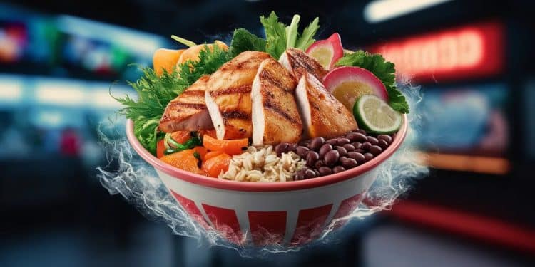 Les 8 Meilleurs Plats Riches en Protéines des Fast-Foods - Viral Mag Découvrez les 8 options fast food les plus protéinées selon nos diététiciens pour des repas sains et rassasiants même sur le pouce Viral Mag