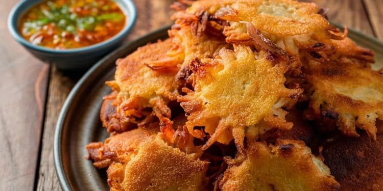 Les Acras de Morue, Un Délice Créole à Découvrir - Viral Mag Plongez dans la cuisine créole avec les savoureux acras de morue Découvrez la recette traditionnelle de ces beignets épicés parfaits pour lapéritif Viral Mag