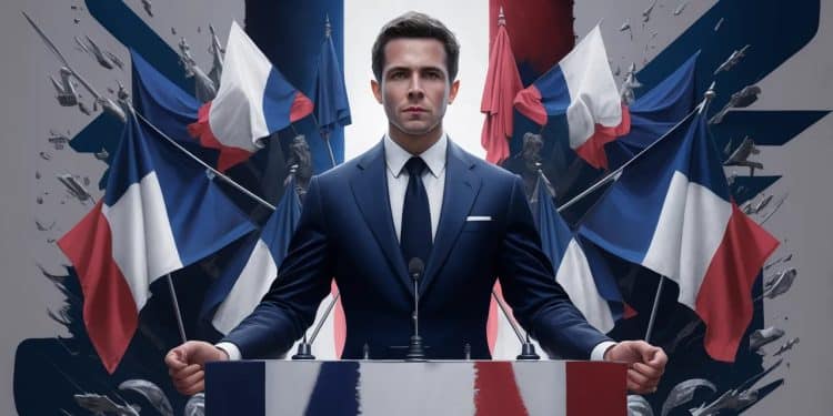 Les ambitions politiques de Gabriel Attal pour 2027 - Viral Mag De la présidence du groupe Renaissance à lAssemblée à celle de son parti Gabriel Attal affiche ses ambitions pour lélection présidentielle de 2027 Viral Mag