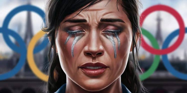 Découvrez la désillusion des archères bleues éliminées dès les 8es de finale aux Jeux Olympiques de Paris malgré leur statut de favorites Une défaite cruelle   Viral Mag