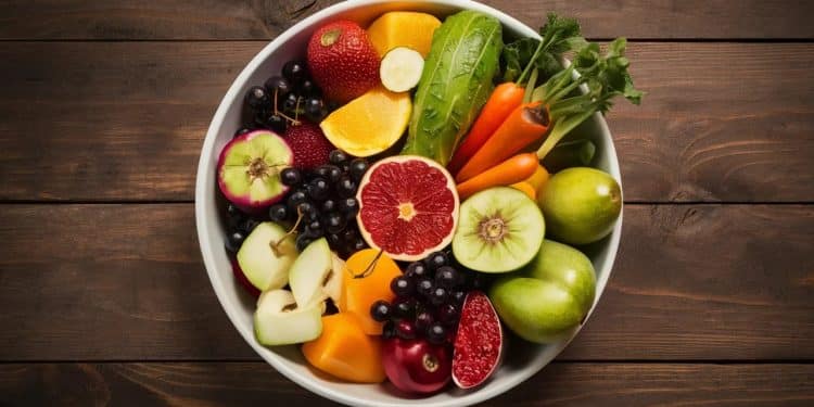 Découvrez nos conseils pratiques pour adopter facilement une alimentation saine au quotidien Des recettes équilibrées pour être en bonne santé    Viral Mag