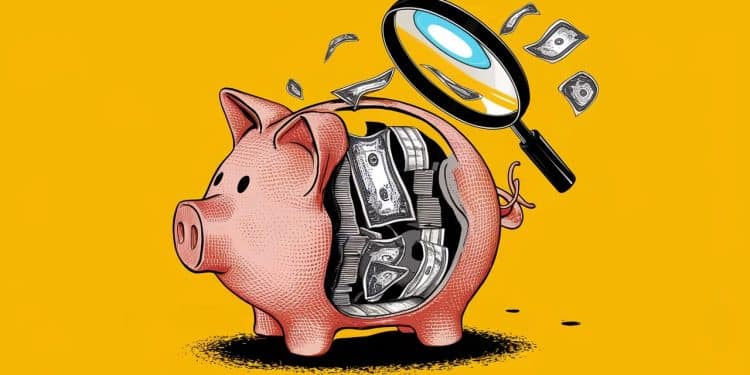 Les agios forfaitaires des banques passés au crible  Bercy mandate un comité paritaire pour étudier ces frais controversés Analyse et enjeux   Viral Mag