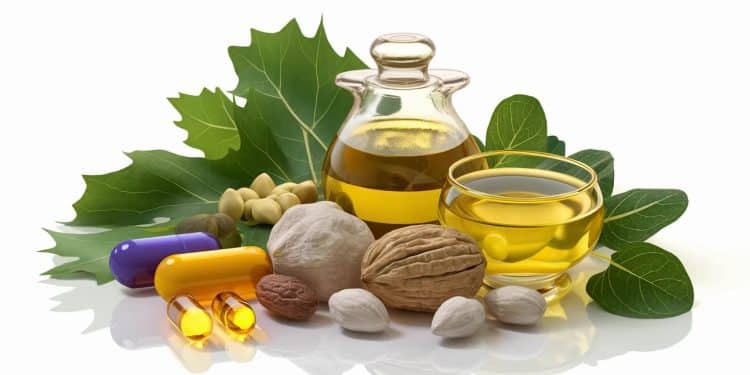 Découvrez comment la vitamine E cet antioxydant essentiel peut transformer votre bien être de lintérieur Ses effets sur la peau le cerveau et le cœur vous surprendront    Viral Mag