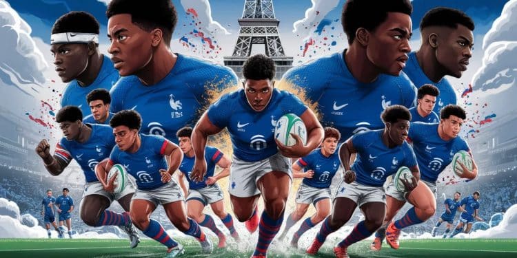 Malgré laffaire Auradou et Jegou les Bleuets poursuivent leur route avec détermination vers un potentiel 4e titre consécutif au Mondial U20   Viral Mag