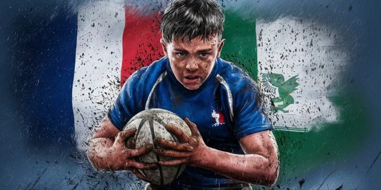 Les Bleuets triomphent du Pays de Galles et se hissent en demi-finale - Viral Mag Malgré des conditions météo dantesques les Bleuets se sont imposés face au Pays de Galles 29 11 se qualifiant ainsi pour les demi finales du Mondial U20 Viral Mag