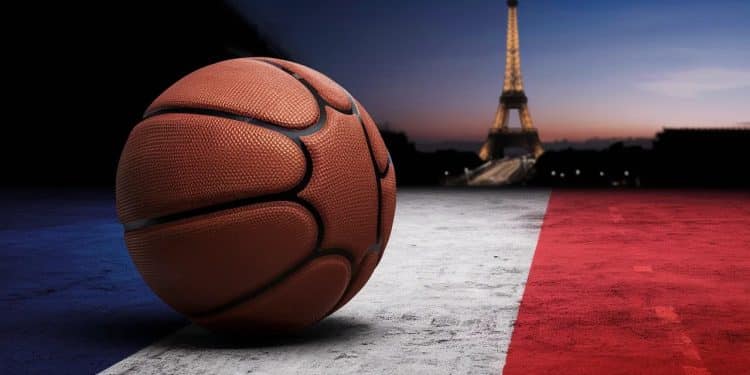 Les Bleus déçoivent malgré le retour de Wembanyama - Viral Mag Léquipe de France de basket sincline face à la Serbie malgré le retour de Victor Wembanyama Deuxième revers consécutif inquiétant   Viral Mag