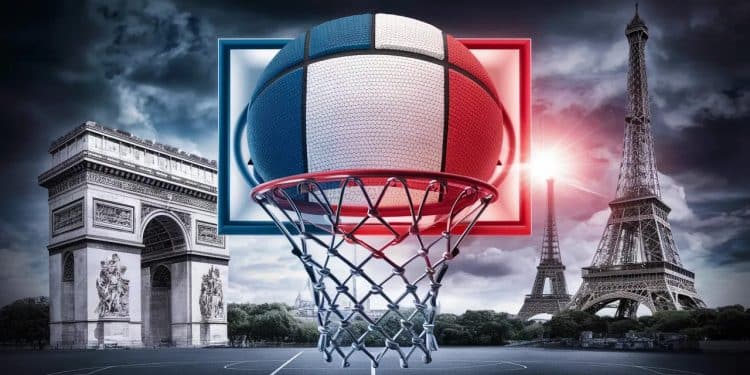 Découvrez les 12 joueurs sélectionnés par Vincent Collet pour représenter la France en basket aux Jeux Olympiques de Paris 2024 Wembanyama Fournier Gobert Léquipe au complet    Viral Mag