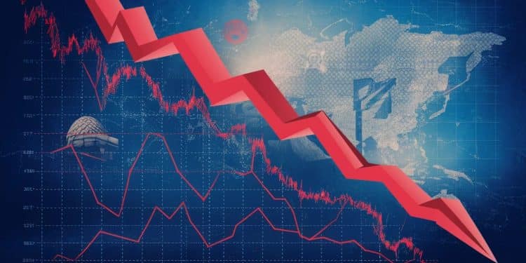 Découvrez pourquoi les marchés boursiers asiatiques affichent un recul malgré loptimisme ambiant Une analyse approfondie des facteurs clés en jeu   Viral Mag