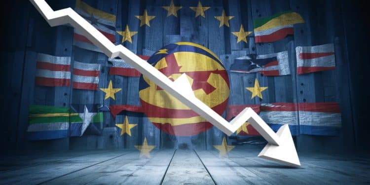 Les Bourses européennes ont terminé en nette baisse mardi confrontées aux incertitudes politiques en France après les élections législatives tandis que Wall Street reste stable   Viral Mag