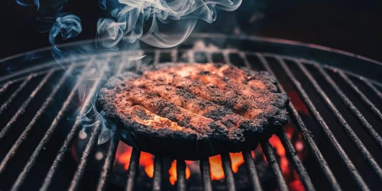 Les Dangers Méconnus des Aliments Brûlés : Ce Qu’il Faut Savoir - Viral Mag Découvrez les risques liés à la consommation daliments brûlés et apprenez comment les éviter pour préserver votre santé Un article indispensable pour tous les amateurs de cuisine    Viral Mag
