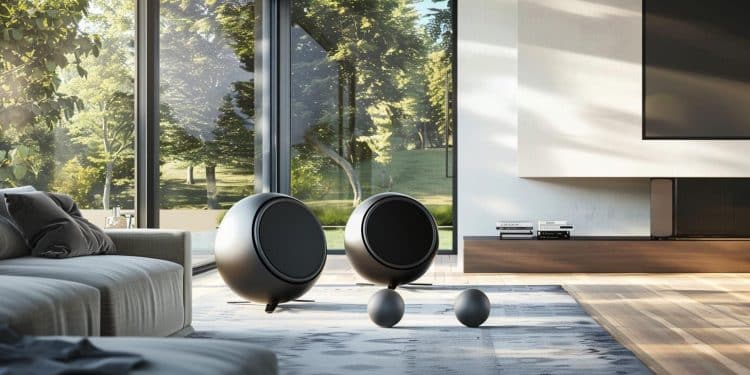 Les Enceintes Elipson Planet L en Promo : L’Élégance Sonore à Prix Réduit ! - Viral Mag Découvrez les enceintes haut de gamme Elipson Planet L alliant design et performance sonore en promotion au meilleur prix Une aubaine à ne pas manquer pour les amateurs de son de qualité Viral Mag