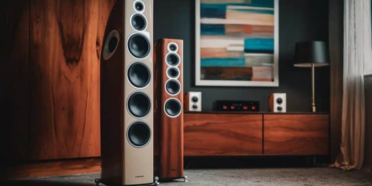 Découvrez les enceintes colonne Focal Chorus 726 en méga promo chez Son Vidéo  un son époustouflant et immersif à prix dami    Viral Mag
