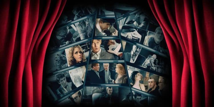 Les Films Immanquables de la Semaine : Découvrez Notre Sélection ! - Viral Mag Plongez dans lunivers captivant du 7ème art avec notre sélection des films incontournables à voir cette semaine Frissons et émotions garantis    Viral Mag