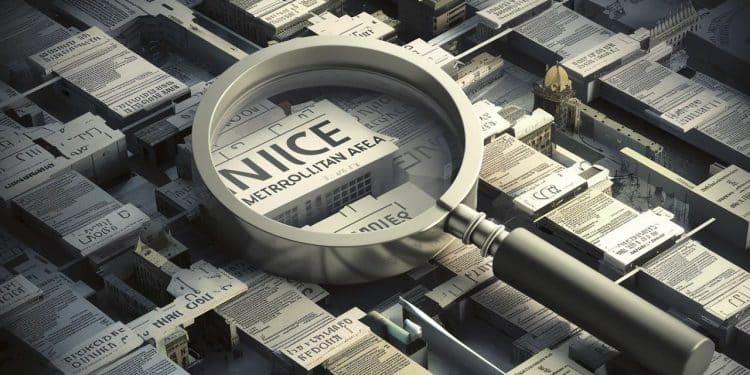 Une députée réclame la liste des collectivités dans le rouge mettant en lumière les inquiétudes sur la gestion financière de la Métropole de Nice   Viral Mag