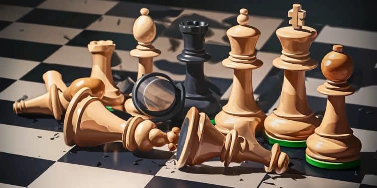 Avant les résultats semestriels les géants français retiennent leur souffle Découvrez les enjeux et perspectives pour ces multinationales en 2024   Viral Mag