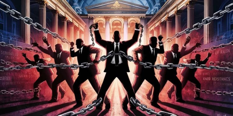 Aux législatives les députés LFI dissidents bien que purgés par leur parti réalisent une percée surprenante La rébellion sorganise   Viral Mag