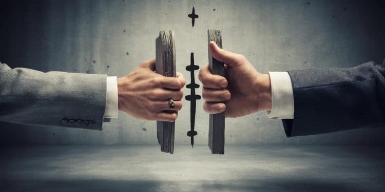 Découvrez comment la dissolution de lAssemblée nationale a chamboulé les projets de fusions et acquisitions des entreprises Analyses et perspectives   Viral Mag