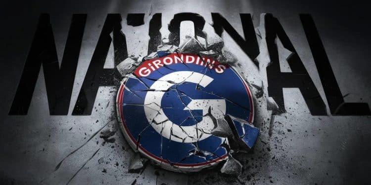 Les Girondins de Bordeaux relégués en National par la DNCG - Viral Mag Coup de tonnerre pour les Girondins de Bordeaux  le club historique du football français est relégué administrativement en National   Viral Mag