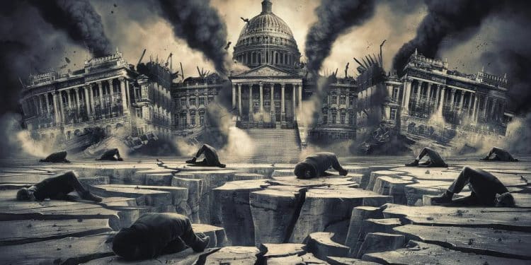 Les Grands Perdants des Législatives 2024 : Un Séisme Politique - Viral Mag Découvrez les figures politiques majeures battues aux législatives anticipées de 2024 suite à la dissolution de lAssemblée nationale Viral Mag