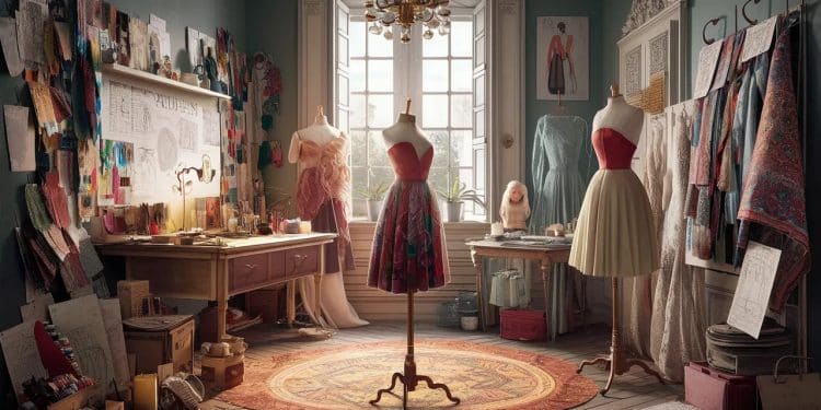 Les hauts et les bas d’Azzedine Alaïa : un génie de la mode - Viral Mag Découvrez le parcours fascinant du couturier franco tunisien Azzedine Alaïa de ses débuts fulgurants dans les années 80 à sa traversée du désert dans les années 90 Viral Mag