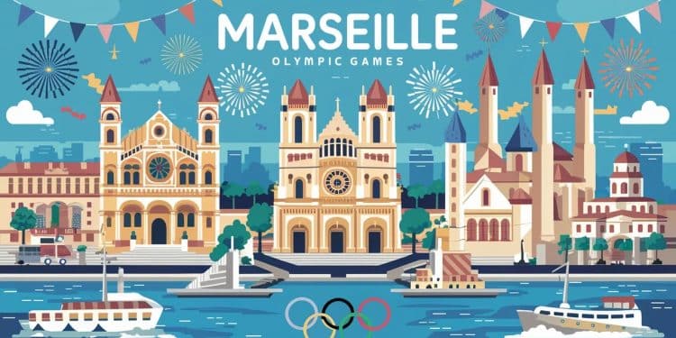 Les hôtels incontournables pour vivre pleinement les JO à Marseille - Viral Mag Découvrez notre sélection des meilleurs hôtels à Marseille et aux alentours pour profiter au mieux des épreuves olympiques et de lambiance festive des Jeux   Viral Mag