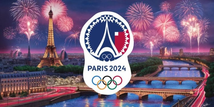 Découvrez les temps forts des premiers jours des JO de Paris 2024  performances impressionnantes cérémonies spectaculaires et ambiance électrique   Viral Mag