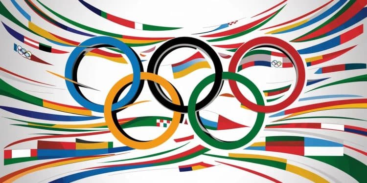 Les Jeux Olympiques : Entre Nationalisme et Fraternité Internationale - Viral Mag Découvrez comment les Jeux Olympiques parviennent à allier un sentiment nationaliste à une fraternité internationale unique Plongez au cœur de cet événement Viral Mag