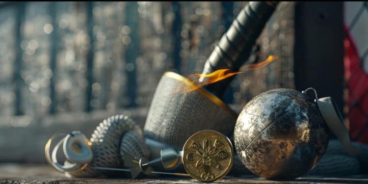 Plongez au cœur des Jeux Olympiques Paris 2024 avec le carnet de balles captivant de François Cérésa Une chronique sportive inédite et passionnante   Viral Mag