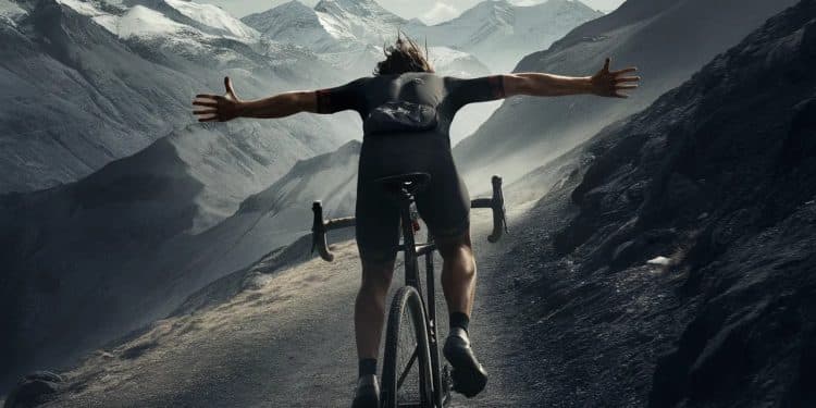 Les Larmes De Romain Bardet : Un Adieu Émouvant Au Tour De France - Viral Mag Découvrez lhistoire poignante des adieux de Romain Bardet au Tour de France Un moment chargé démotion après 13 ans de carrière Viral Mag