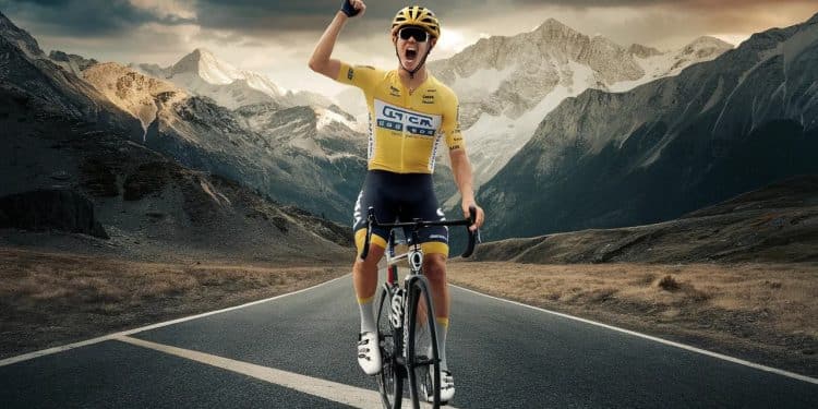 Découvrez les coulisses de la victoire émouvante de Jonas Vingegaard au Tour de France 2024 trois mois seulement après son grave accident   Viral Mag