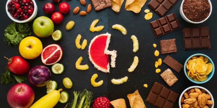 Les Meilleures et Pires Collations Nocturnes pour Votre Santé - Viral Mag Découvrez les collations nocturnes à privilégier et à éviter pour optimiser votre bien être et votre santé Conseils dexperts nutritionnistes révélés Viral Mag