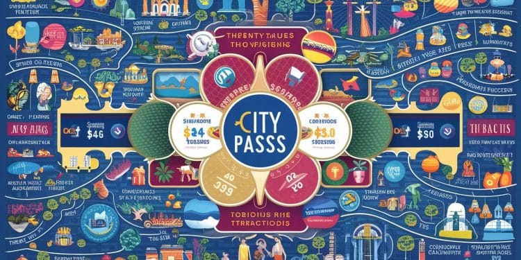 Les Meilleurs Pass Pour Visiter Singapour en 2024 - Viral Mag Découvrez notre comparatif des pass les plus avantageux pour explorer Singapour et ses attractions phares Économisez temps et argent lors de votre prochain voyage    Viral Mag