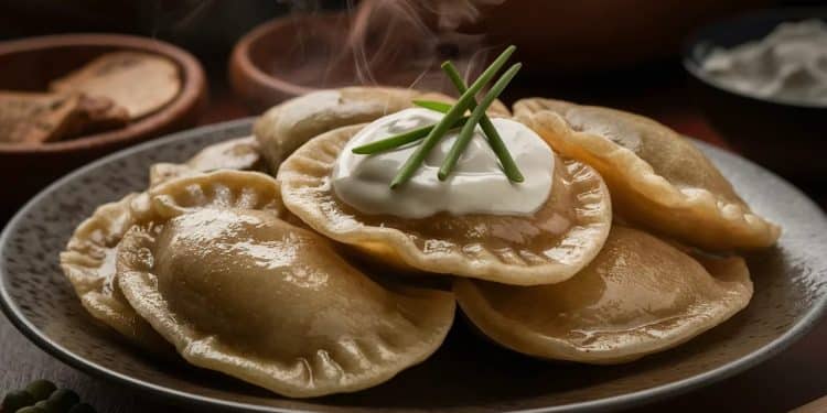 Les Meilleurs Pierogis Surgelés à Acheter chez Costco - Viral Mag Découvrez les délicieux pierogis Kasias un incontournable du rayon surgelés de Costco Parfaits pour un dîner express et savoureux    Viral Mag