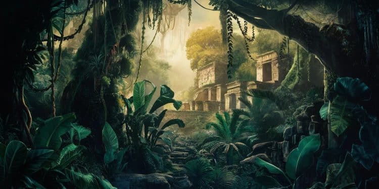 Les Merveilles Naturelles du Mexique à Découvrir en Août - Viral Mag Plongez dans la beauté du Mexique en août  des paysages époustouflants une nature luxuriante et des aventures inoubliables vous attendent    Viral Mag