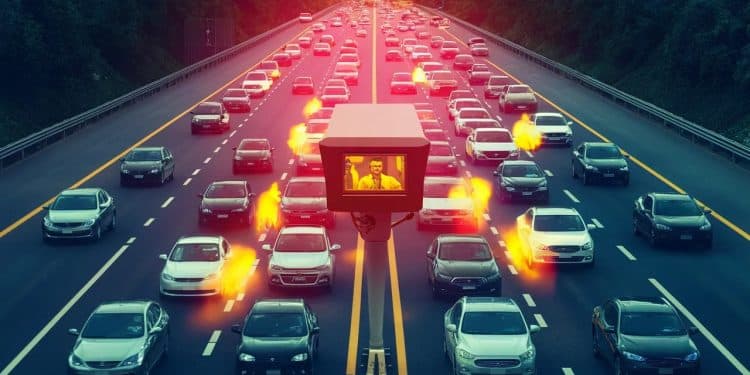 Les Nouveaux Radars de Covoiturage Prêts à Flasher sur l’A6/A7 à Lyon - Viral Mag De nouveaux radars thermiques contrôleront bientôt le covoiturage sur le boulevard périphérique M6M7 à Lyon Découvrez tout sur leur fonctionnement et les amendes encourues Viral Mag