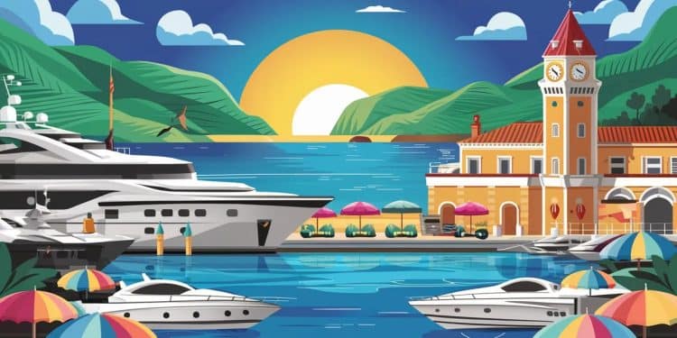 Découvrez les dernières pépites de Saint Tropez  hôtels de luxe réinventés restaurants branchés et boutiques tendances Lété sera chaud sur la Côte dAzur    Viral Mag