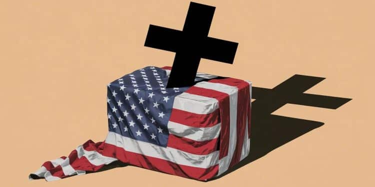 Les Propos Choquants de Trump sur le Vote des Chrétiens - Viral Mag Donald Trump suscite la polémique avec ses déclarations sur le vote des chrétiens lors dun événement en Floride Découvrez ses propos controversés et les réactions Viral Mag