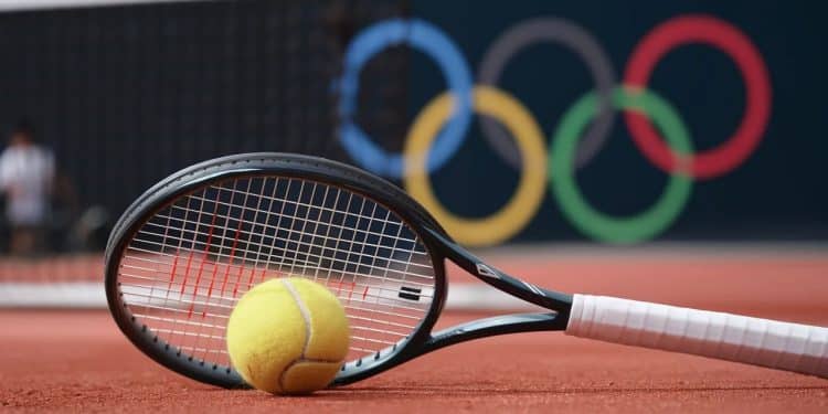 Les qualifications se poursuivent aux JO de Paris 2024 pour le tennis féminin - Viral Mag Iga Swiatek et Jasmine Paolini se sont qualifiées pour le deuxième tour du tournoi de tennis féminin des Jeux olympiques de Paris 2024 tandis que dautres matchs captivants sont attendus Viral Mag