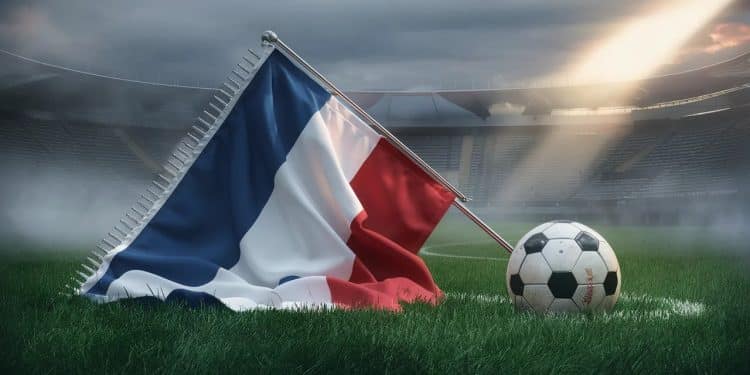 Découvrez les facteurs clés qui ont précipité la sortie prématurée de léquipe de France lors de lEuro 2024  des lacunes offensives aux faiblesses dans le jeu   Viral Mag
