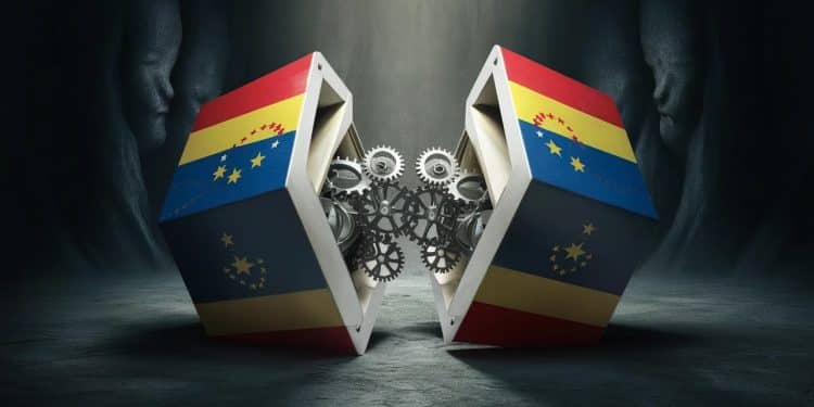 Les Révélations Chocs sur l’Élection au Venezuela - Viral Mag Découvrez les derniers rebondissements entourant la réélection controversée de Nicolas Maduro au Venezuela Fraudes électorales présumées et tensions internationales au programme Viral Mag
