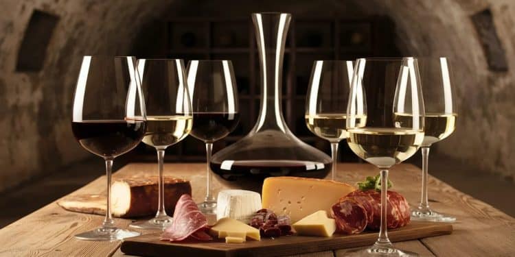 Découvrez les techniques et astuces des plus grands sommeliers pour apprécier pleinement chaque verre de vin Élevez vos dégustations au niveau supérieur    Viral Mag