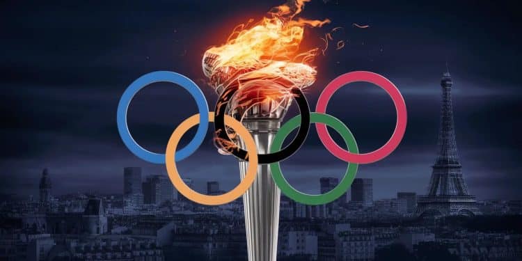 Les Secrets pour Profiter des Jeux Olympiques 2024 à Paris - Viral Mag Découvrez les meilleurs conseils pour assister aux épreuves olympiques à Paris itinéraires sites astuces transport Vivez pleinement les JO Viral Mag